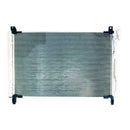 TYC 30029 AC Condenser for Toyota Prius 2016 - 2017