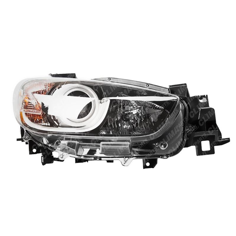 20-9309-00 Headlight for 2013-2014 Mazda CX-5 RH