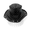CVB008 700080 AC Heater Blower Motor for Chevrolet S10 GMC Sonoma Hombre