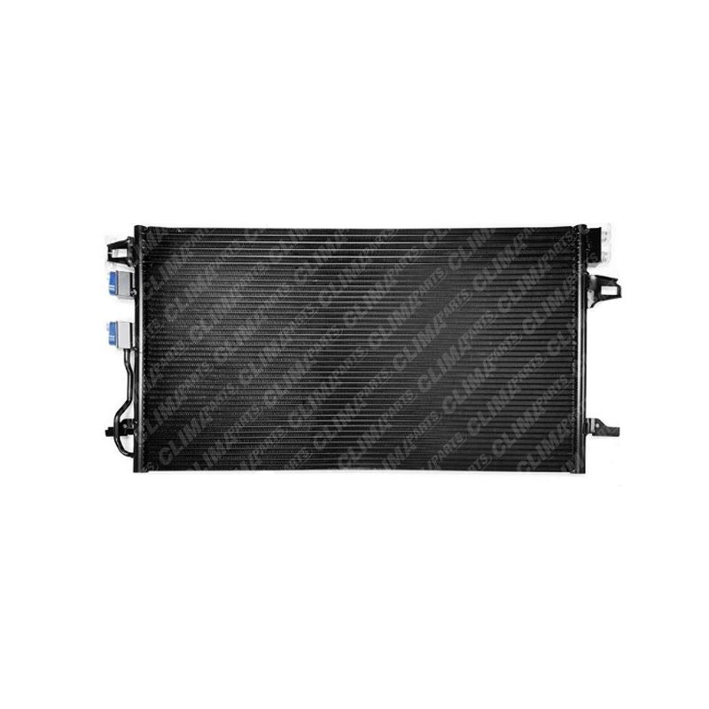 COC111 3320 AC A/C Condenser for Dodge Chrysler Fits Grand Caravan Town Country