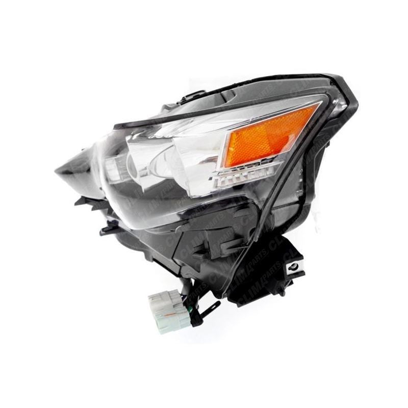20-9526-00 Headlight Assembly Left Side for Lexus IS200t/IS250/IS350/IS350 LH