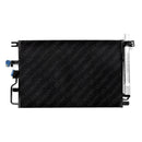 COG230 3468 AC A/C Condenser for Chevrolet Pontiac Equinox Torrent 3.4 V6