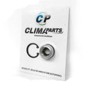 SES102-KT AC A/C  Compressor Shaft Seal SD508 SD7 SD5H SD7H SD7V16 SD7V1 MT2045