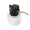 FTB003 AC Heater Blower Motor for Fiat Palio ON (Fire Version) 1.2 1.5 1.6 1.9
