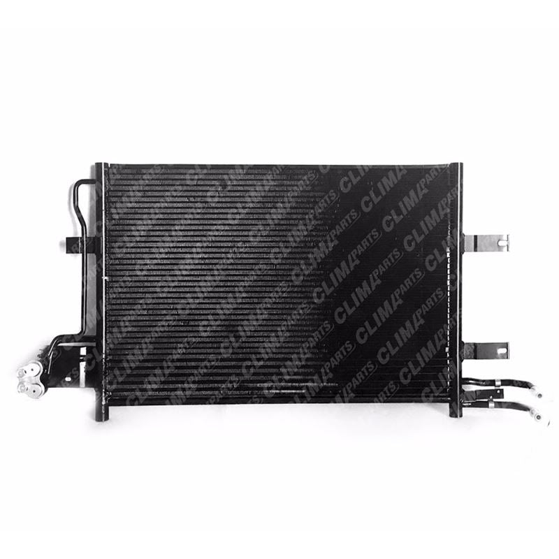 COF132 3678 AC A/C Condenser for Ford Lincoln Fits Flex Taurus MKS MKT Sable