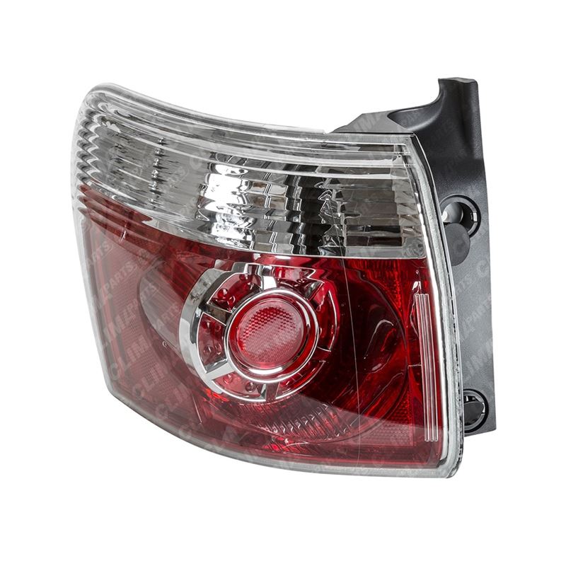 11-6430-00 Tail Light for 2007-2012 GMC Acadia LH