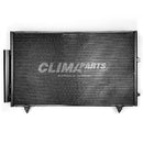 COSC104 3304 AC Condenser for 2005-2010 Scion tC