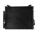 COT119 AC Condenser for Toyota Tundra 2007-2014 Sequoia 2008-2014 3598