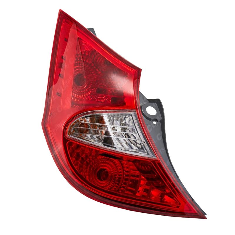 11-11950-00 Tail Light for 2012-2013 Hyundai Accent LH