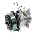 CLIMAPARTS CMU105 A/C Compressor  5H09/505 6Pk 12V R134 CMU105