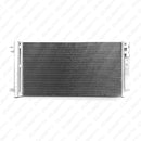 COG238 AC Condenser for Chevy Saturn Cobalt Ion 2.0 2.2 2.4 L4 4CYL