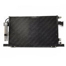 COM115 3747 A/C Condenser for Mitsubishi Lancer 08-16 / Outlander Outlander Sport
