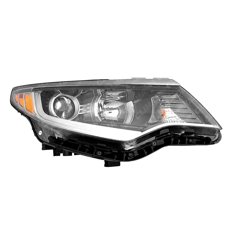 20-9891-00 Headlight Assembly Right Side w/o LED DRL for 16-18 Kia Optima