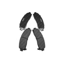 D913-MS FRONT Brake Pad fits Chevrolet Equinox 05 06 Saturn Vue 2002 2006