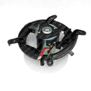 668-BZB007 Blower Motor for Mercedes E Class E320 1999-1996 E420 1999-1997