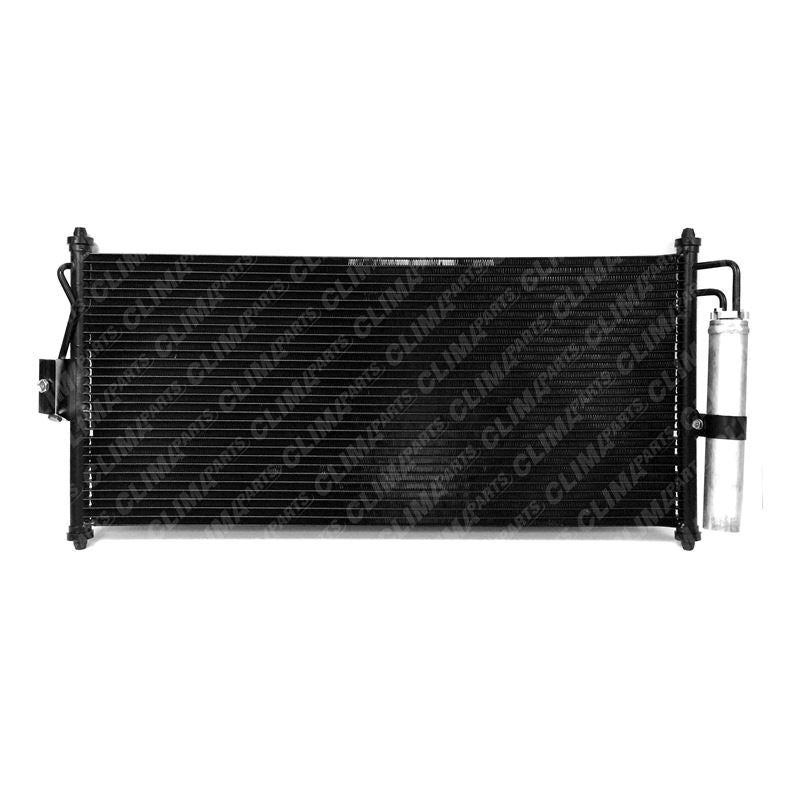 CON403 AC Condenser for Nissan Sentra 1.8 2.5 L4 with Dryer included