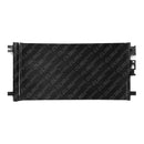 COG235 AC Condenser for Chevrolet Malibu Pontiac G6 Saturn Aura