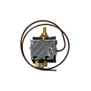 TEU104 AC Switch Universal Thermostatic Rotary Switch w/ Copper Capillary Tube