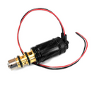 VCR106 A/C Compressor Control Valve Denso 6SEU12 6SEU16 7SEU16C with Pigtail