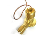 VXT101 AC Thermal Expansion Valve Rear for Toyota fits Sienna