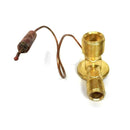 VXT101 AC Thermal Expansion Valve Rear for Toyota fits Sienna