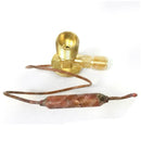 VXT101 AC Thermal Expansion Valve Rear for Toyota fits Sienna