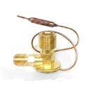 VXT101 AC Thermal Expansion Valve Rear for Toyota fits Sienna