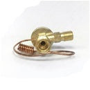VXT102 AC Expansion Valve for Toyota fits Corolla Camry
