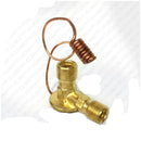VXU103 AC Expansion Valve Universal Oring  5/8'' x 3/4'' Thermal Expansion