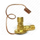 VXU103 AC Expansion Valve Universal Oring  5/8'' x 3/4'' Thermal Expansion