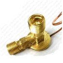 VXU103 AC Expansion Valve Universal Oring  5/8'' x 3/4'' Thermal Expansion