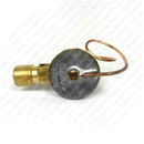 VXU103 AC Expansion Valve Universal Oring  5/8'' x 3/4'' Thermal Expansion