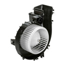 NSB022 700240 A/C Heater Blower Motor for 2005-2006 Nissan Altima/2004-2008 Maxima