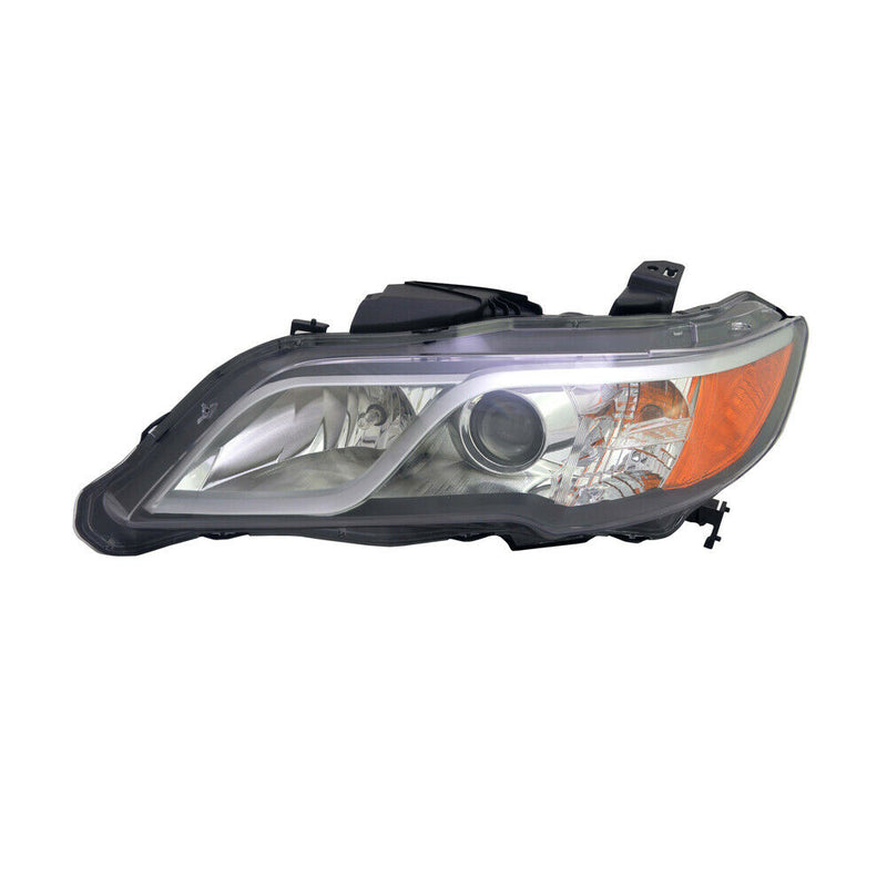 20-9286-00 Headlight Left Driver Side for 2013-2015 Acura RDX LH
