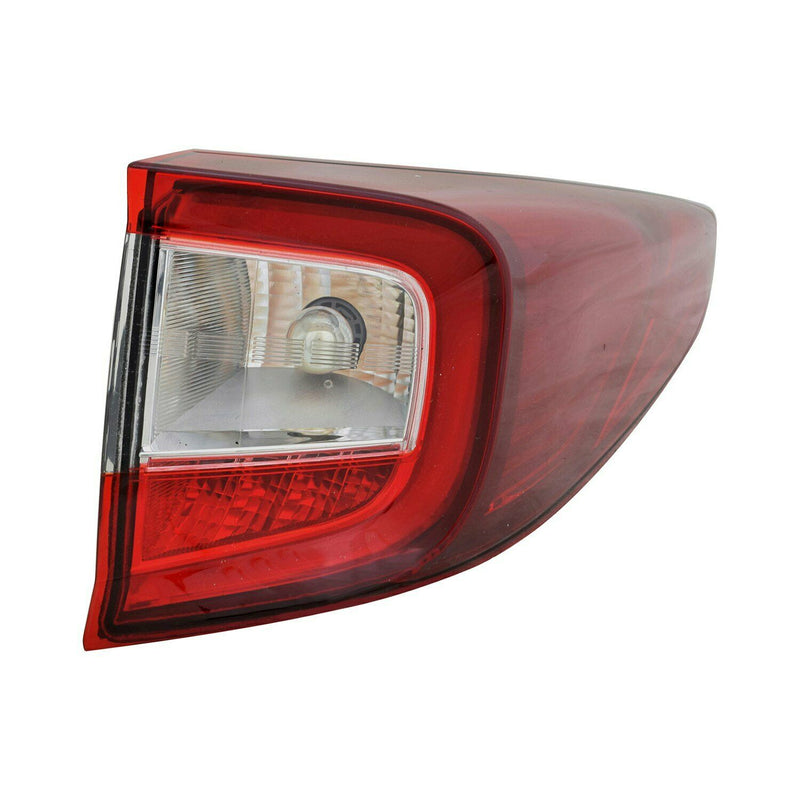 11-9069-00 LED Tail Light Right Side On Body for 2019-2020 Acura RDX RH